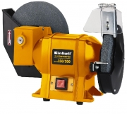 Smerigliatrice da banco bnts 150-200 E Einhell